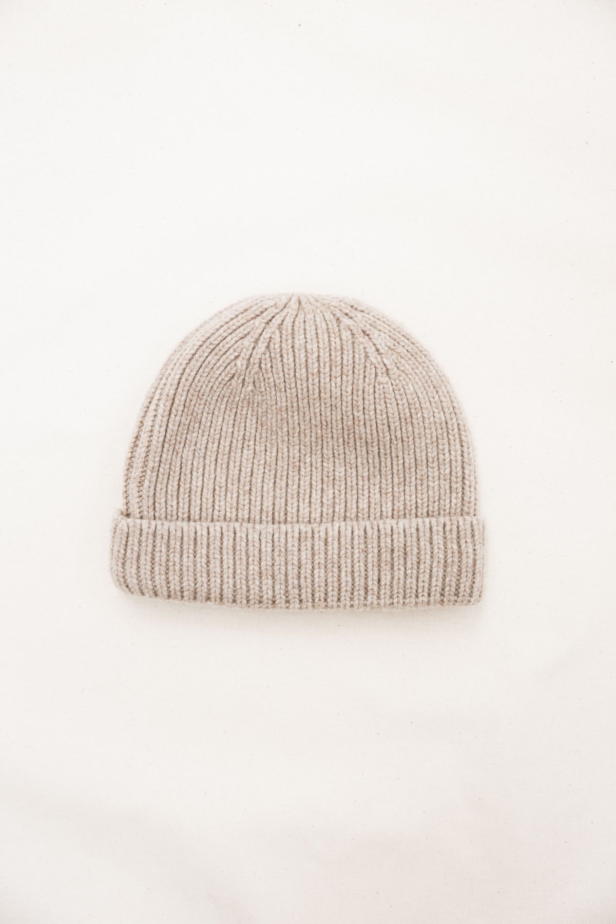 Bonnet Cashmond Light Grey - 7