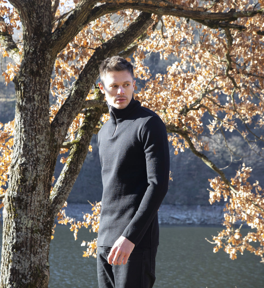 CAMIO Anthracite - 8