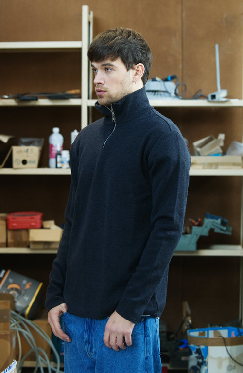 CAMIO Anthracite - 2