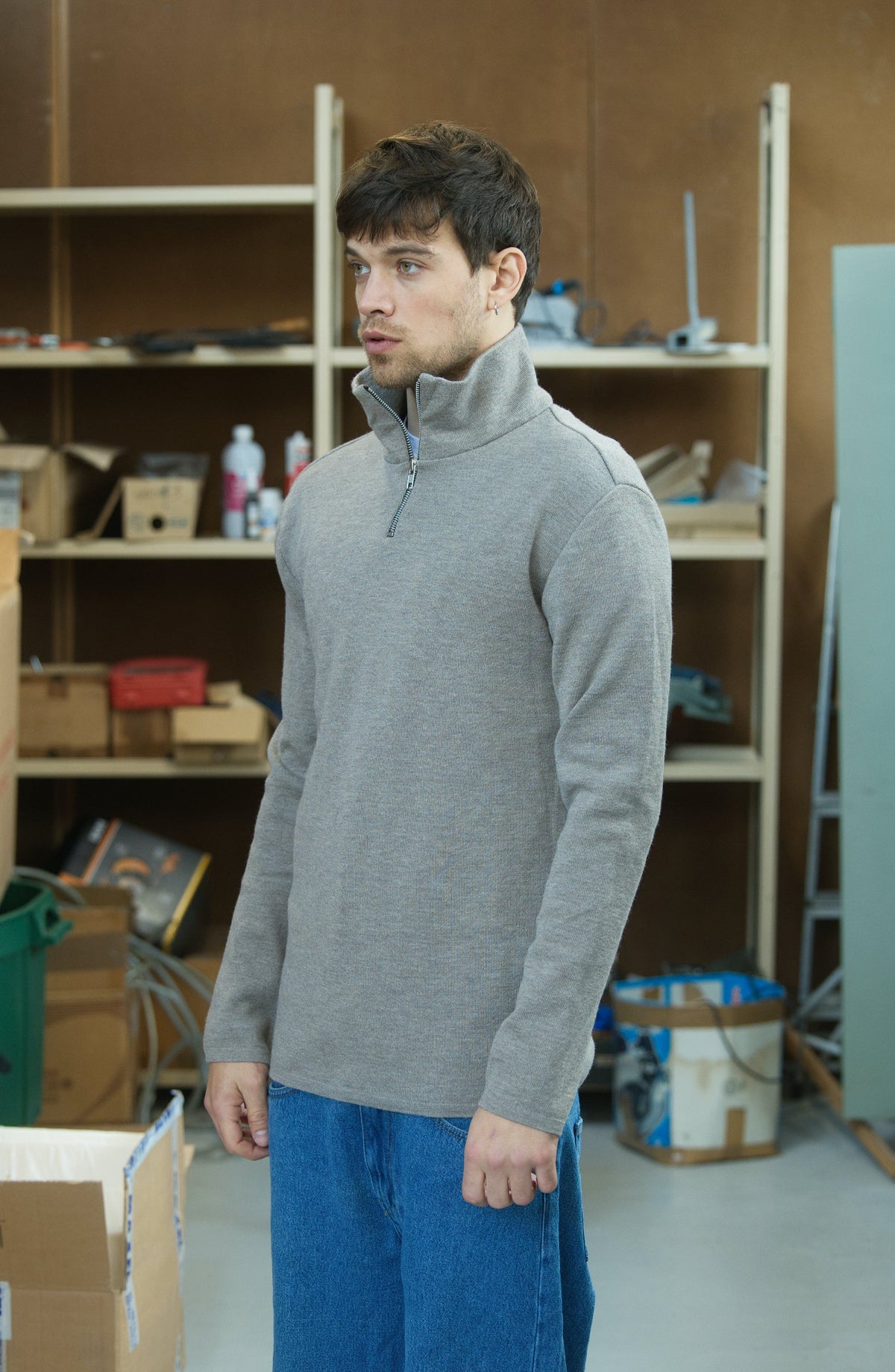 CAMIO Anthracite - 4