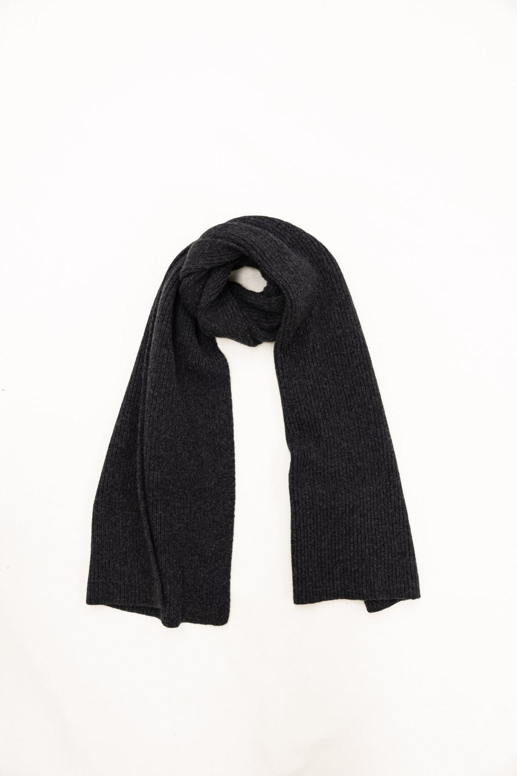 Echarpe Cashma Light Grey - 6