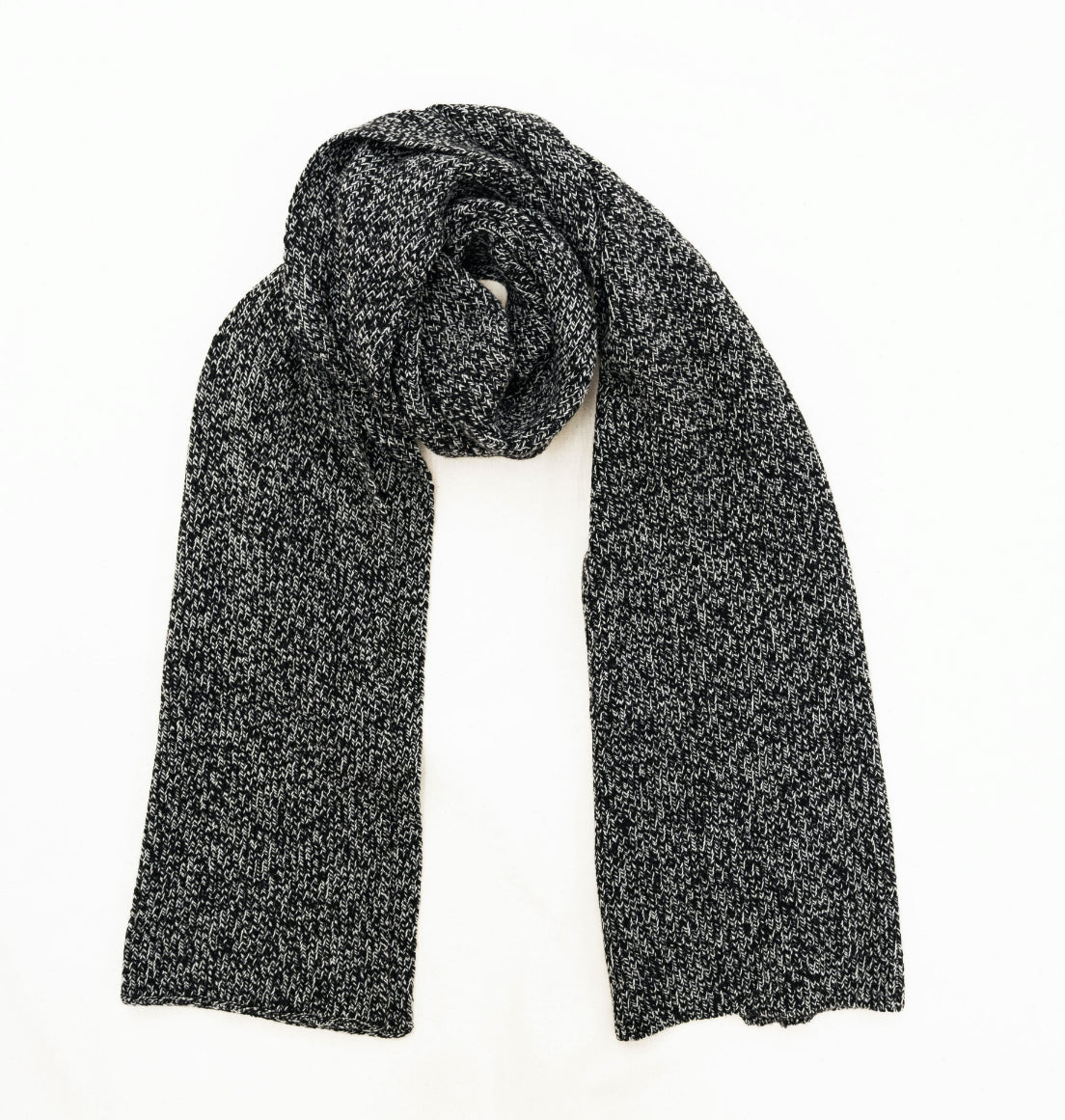 Echarpe Cashma Light Grey - 4