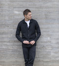 Chemise JOCA Noire - 1