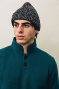 pull MONTAGNE Emerald Green - 1