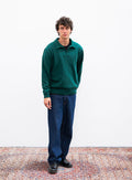Polo Manches longues COTI Forest - 1