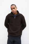 Pull Camionneur ACONER Brown - 1