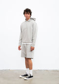 Short ERLO Gris - 1