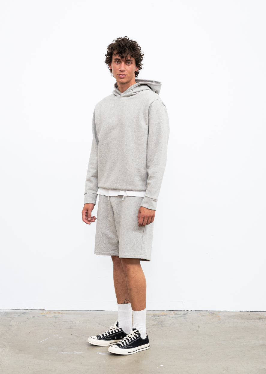 Short ERLO Gris - 1