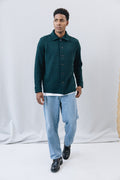 SUR-CHEMISE MUZELLE Forest - 1