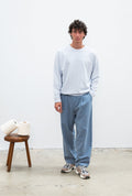 Sweat CUERVO Windblue - 1