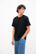 TEE-SHIRT JERI 260 Noir - 1