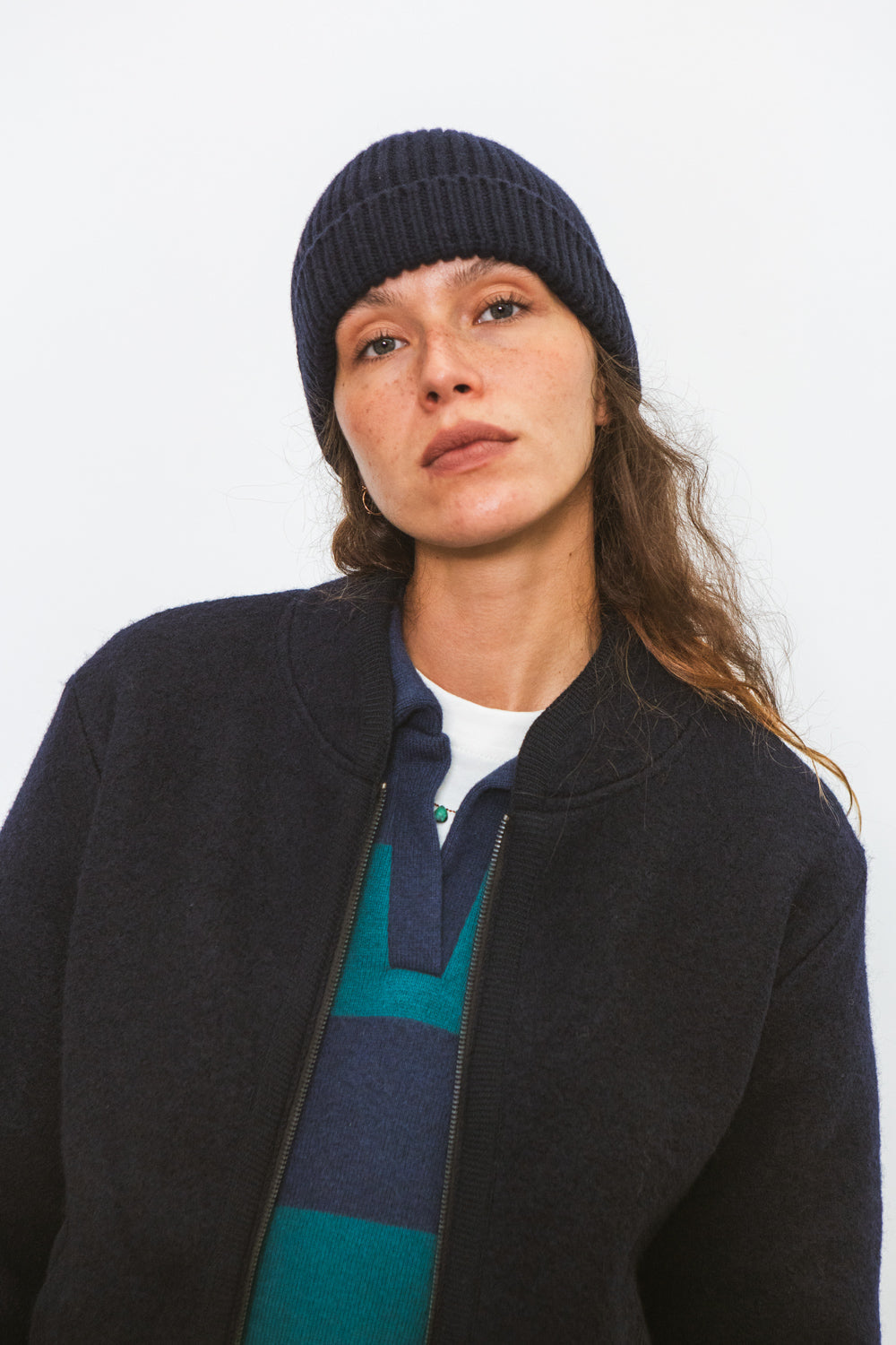 Précommande - Veste TANA Sand - 4